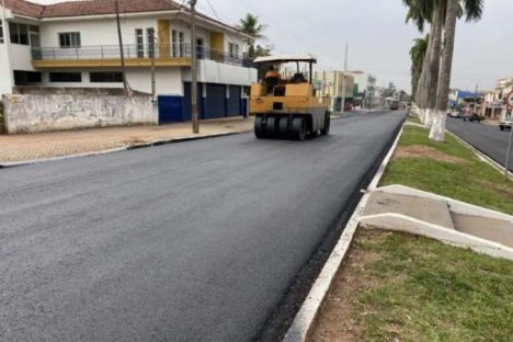 Governo do Estado libera R$ 13 milhões para início imediato de obras em sete municípios