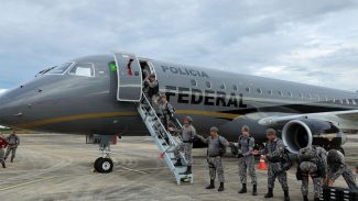 Prorrogada a presença da Força Nacional no Rio Grande do Norte