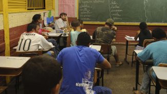 Fiscalização revela que 57% das salas de aulas do País são inadequadas