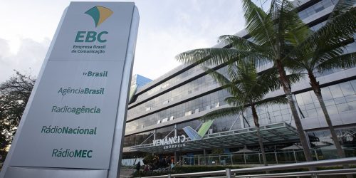 Imagem referente a Acordos Brasil-China incluem troca de conteúdo entre EBC e Xinhua