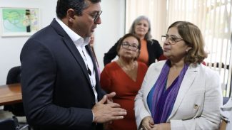 Concluído acordo que destina recursos à Casa da Mulher em Manaus