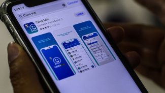 Bolsa Família para NIS de final 2 já está disponível no aplicativo