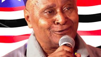 Morre Mestre Zumbi Bahia, liderança negra do Maranhão