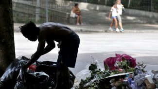 Censo identifica 7.865 pessoas em situação de rua na cidade do Rio