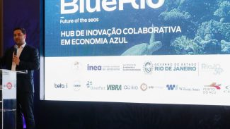 Economia azul: RJ buscará startups para enfrentar desafios ambientais