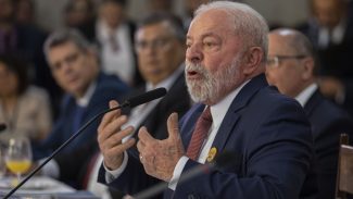Lula: famílias e redes têm responsabilidade de manter escolas seguras