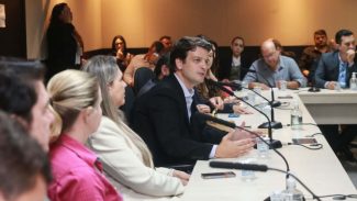 Asfalto Novo, Vida Nova: Governo orienta municípios para acelerar liberação dos recursos
