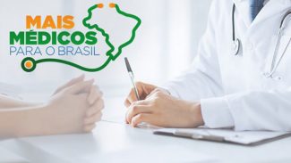 Municípios do Paraná devem aderir a novo ciclo do Programa Mais Médicos