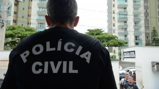 Polícia Civil do Rio recupera carga desviada dos Correios