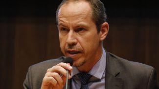 Ricardo Cappelli será ministro interino do GSI