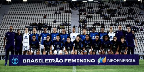 Imagem referente a Brasileiro Feminino: Cruzeiro bate Ariquemes na abertura da 8ª rodada