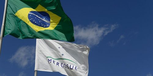Acordo Mercosul-UE pode ser fechado neste ano