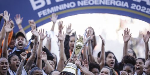 Imagem referente a Jogadoras do Corinthians reprovam contratação de Cuca em rede social