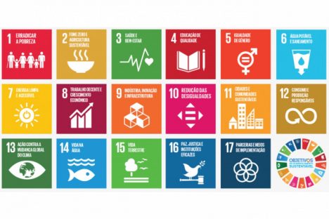 Imagem referente a UEL lança portal para divulgar ações dentro dos Objetivos de Desenvolvimento Sustentável