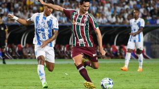 Copa do Brasil: Fluminense avança após nova vitória sobre Paysandu