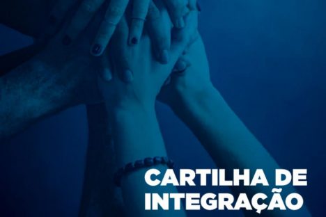 Controladoria-Geral do Estado lança cartilha de integração para acolher novos servidores Controladoria-Geral do Estado lança cartilha de integração para acolher novos servidores