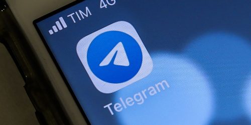 Imagem referente a Justiça determina suspensão do Telegram no Brasil