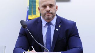 STF adia conclusão de julgamento sobre indulto a Daniel Silveira