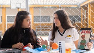 Voltada a estudantes do Estado, plataforma Leia Paraná soma 3 milhões de horas de leitura