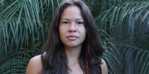 Imagem referente a Rede de mulheres indígenas cineastas será lançada neste sábado