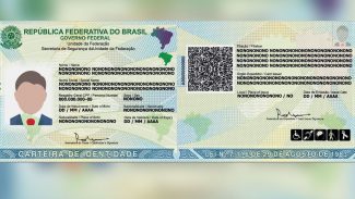 Nova carteira de identidade pode ser solicitada em 12 estados