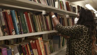 Plano Nacional do Livro e Leitura quer ampliar número de bibliotecas