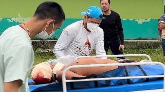 Um indígena é morto e dois são feridos em ataque na Terra Yanomami