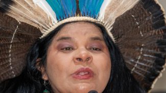 Comitiva está a caminho de comunidade indígena atacada por garimpeiros