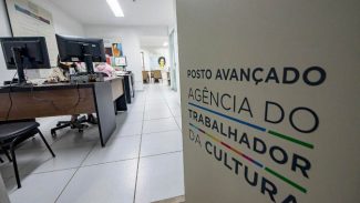 Agência do Trabalhador da Cultura celebra expansão de atendimentos no Interior do Paraná
