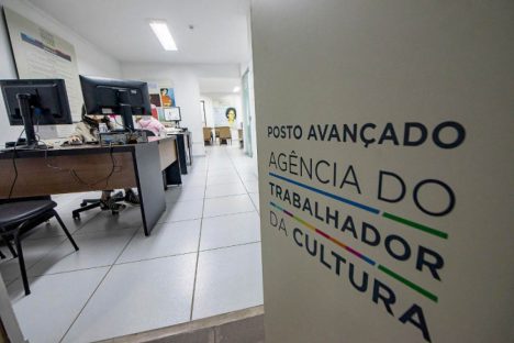 Imagem referente a Agência do Trabalhador da Cultura celebra expansão de atendimentos no Interior do Paraná