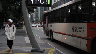 Operação Baixas Temperaturas tem início em São Paulo