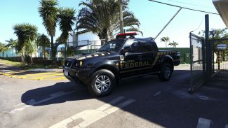 Ex-presidente Jair Bolsonaro é alvo de operação da PF