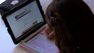 Pesquisa avalia acesso à internet por crianças e adolescentes