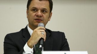 Moraes determina depoimento de Torres sobre ações da PRF