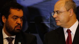 STJ mantém no tribunal investigação contra governador do Rio