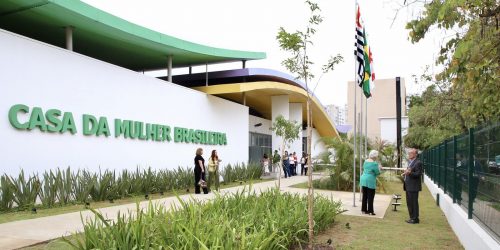 Rio Grande do Norte terá duas unidades da Casa da Mulher Brasileira