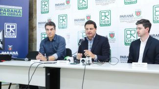 Modelo de concessão de rodovias do Paraná deve inspirar outros estados