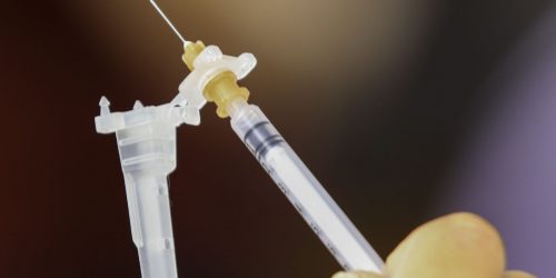 Vacina da gripe é liberada para todas as pessoas a partir de 6 meses
