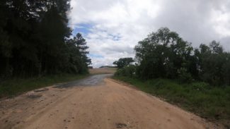 Governo lança edital para conservação de estradas rurais na Lapa e Mallet
