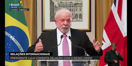 Imagem referente a Banco Central tem autonomia, mas não é intocável, diz Lula