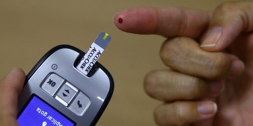 Imagem referente a Prefeitura de SP promove ações de prevenção a diabetes e hipertensão