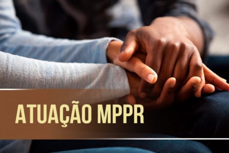 Imagem referente a MPPR inicia em Curitiba serviço voltado ao atendimento de mulheres que sobreviveram a tentativas de feminicídio