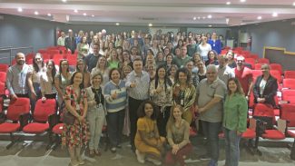 Novo encontro do PlanificaSUS reforça cuidados sobre segurança dos pacientes no Paraná