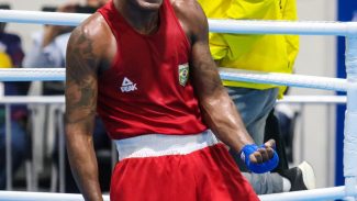 Boxe: Wanderson Oliveira e Wanderley Pereira vão às quartas do Mundial