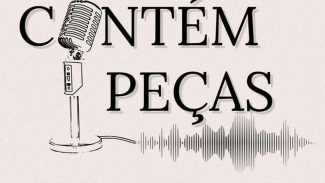 Projeto Sbat em Cena disponibiliza peças teatrais inéditas em podcast