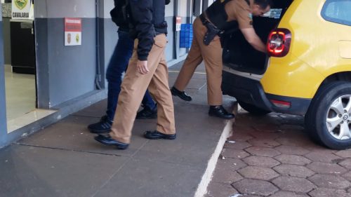 Homem Esfrega Partes íntimas Em Mulher No Transporte Coletivo E Acaba