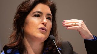 Pobres voltarão a ser prioridade no Orçamento, reafirma Simone Tebet