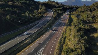 Edital do lote 1 das novas concessões rodoviárias do Paraná é aprovado pela ANTT
