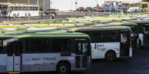 Imagem referente a Brasil precisa investir R$ 295 bilhões em mobilidade urbana até 2042