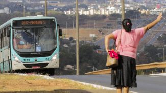 Transporte gratuito não eleva participação nas urnas, aponta Ipea